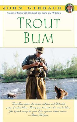 Seller image for Trout Bum (Paperback or Softback) for sale by BargainBookStores