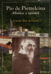 Immagine del venditore per Po de Pietrelcina: mstico y apstol venduto da AG Library