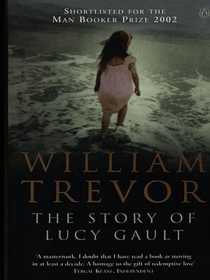 Image du vendeur pour The story of Lucy Gault mis en vente par Librodifaccia
