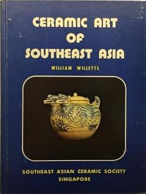 Ceramic Art of Southeast Asia.