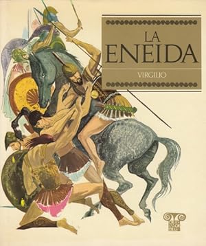 Imagen del vendedor de LA ENEIDA a la venta por Librera Vobiscum