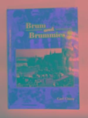 Immagine del venditore per Brum and Brummies: volume 2 venduto da Cotswold Internet Books