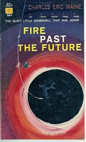 Imagen del vendedor de Fire Past the Future (aka Count-Down) a la venta por John McCormick