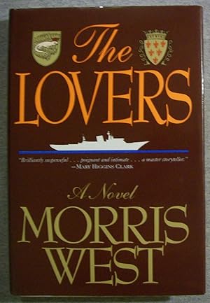 Seller image for The Lovers for sale by Book Nook