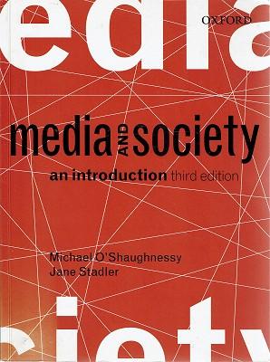 Seller image for Media And Society: An Introduction for sale by Marlowes Books and Music