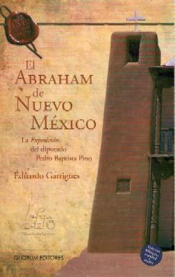 EL ABRAHAM DE NUEVO MEXICO