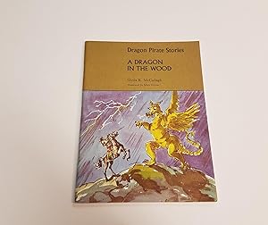 Bild des Verkufers fr A Dragon in the Wood - Dragon Pirate Stories - Book B2 zum Verkauf von CURIO