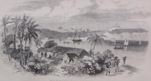 Missionary travels and researches in South Africa; including a sketch of sixteen years' residence...