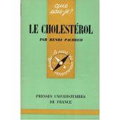 Seller image for Le cholesterol for sale by secretdulivre