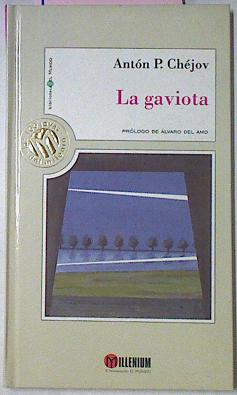 Imagen del vendedor de La Gaviota a la venta por Almacen de los Libros Olvidados