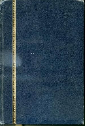 Seller image for Crime and Punishment by Fyodor Dostoevski, The Diary of Samuel Pepys - The Confessions of Saint Augustine - Paradise Lost by John Milton for sale by Librairie Le Nord