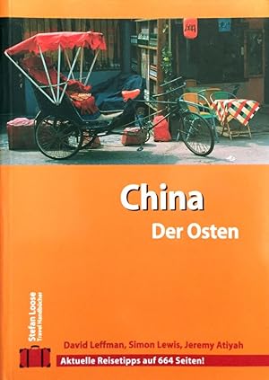 China - Der Osten