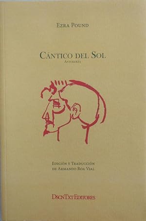 Seller image for Cantico Del Sol; Antologia for sale by Derringer Books, Member ABAA