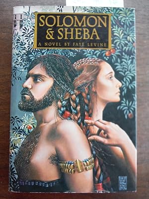 Seller image for Solomon & Sheba for sale by Imperial Books and Collectibles