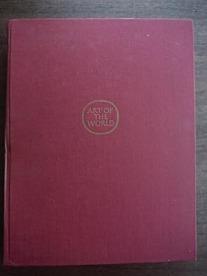 Seller image for The Art of Buddhism (with slipcase) for sale by Imperial Books and Collectibles