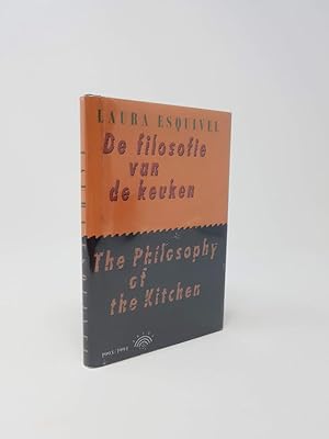 Filosofie Van De Keuken - The Philosophy of the Kitchen