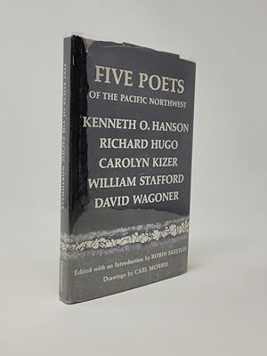 Five Poets of the Pacific Northwest