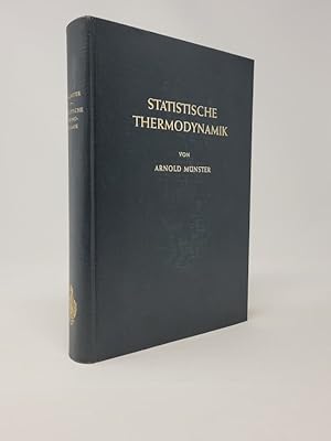 Statistiche Thermodynamik