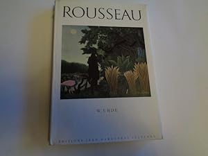 Rousseau (le douanier)