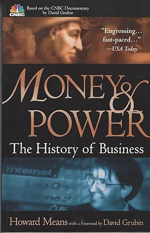 Money & Power The History of Business