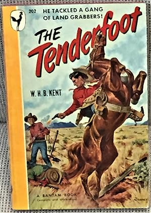 The Tenderfoot