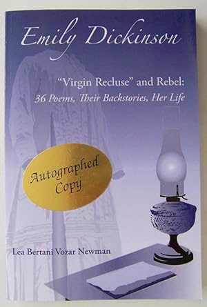 Immagine del venditore per Emily Dickinson venduto da Martin Kaukas Books