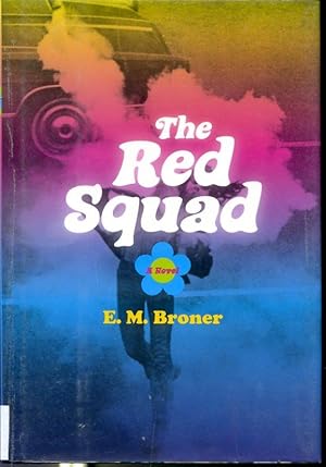 Seller image for The Red Squad for sale by Librairie Le Nord