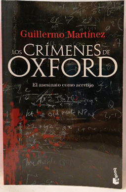 Los Crímenes De Oxford