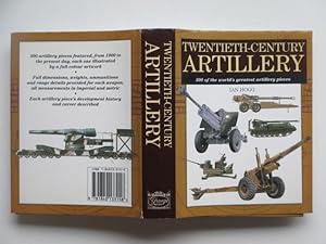Seller image for Twentieth-century artillery: 300 of the world's greatest artillery pieces for sale by Aucott & Thomas