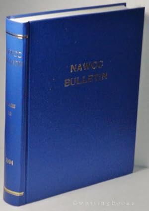 NAWCC Bulletin, Volume 36, 1994 (National Association of Watch and Clock Collectors) Complete Set...