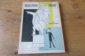 Seller image for Insubstantial Pageant for sale by Mungobooks