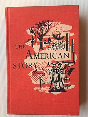 Seller image for The American Story for sale by Beach Hut Books