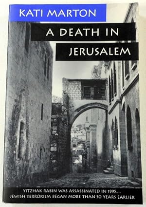 A Death in Jerusalem