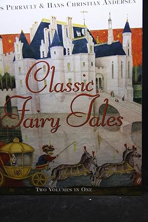 Seller image for Classic fairy tales for sale by First Editions Only