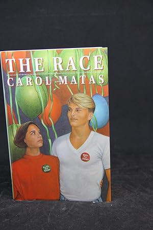 Bild des Verkufers fr The Race zum Verkauf von First Editions Only