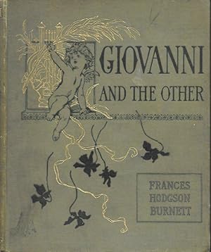 Seller image for GIOVANNI AND THE OTHER. CHILDREN WHO HAVE MADE STORIES. for sale by Legacy Books