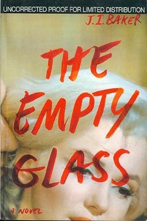 Bild des Verkufers fr The Empty Glass zum Verkauf von Bookmarc's