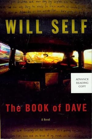 Immagine del venditore per The Book of Dave venduto da Bookmarc's