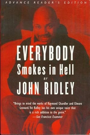 Image du vendeur pour Everybody Smokes in Hell mis en vente par Bookmarc's