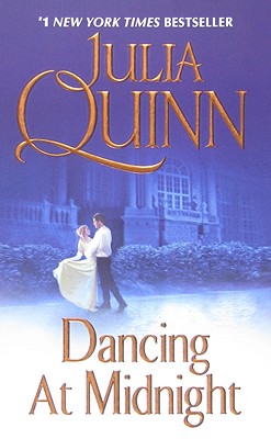 Imagen del vendedor de Dancing at Midnight (Paperback or Softback) a la venta por BargainBookStores