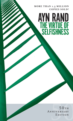 Seller image for The Virtue of Selfishness: Fiftieth Anniversary Edition (Paperback or Softback) for sale by BargainBookStores