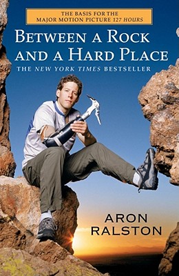 Imagen del vendedor de Between a Rock and a Hard Place (Paperback or Softback) a la venta por BargainBookStores