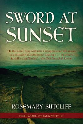 Seller image for Sword at Sunset (Paperback or Softback) for sale by BargainBookStores