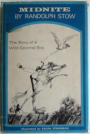 Midnite the Story of a Wild Colonial Boy