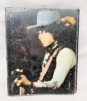 Seller image for Songs of Bob Dylan, From 1966 Through 1975 for sale by Prestonshire Books, IOBA