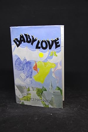 Seller image for Baby Love for sale by First Editions Only