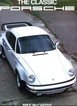 The Classic Porsche