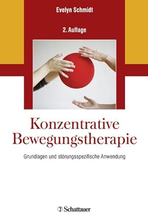 Seller image for Konzentrative Bewegungstherapie for sale by BuchWeltWeit Ludwig Meier e.K.
