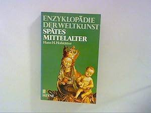 Seller image for Sptes Mittelalter for sale by ANTIQUARIAT FRDEBUCH Inh.Michael Simon