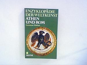 Imagen del vendedor de Athen und Rom. Enzyklopdie der Weltkunst Bd. 4 a la venta por ANTIQUARIAT FRDEBUCH Inh.Michael Simon